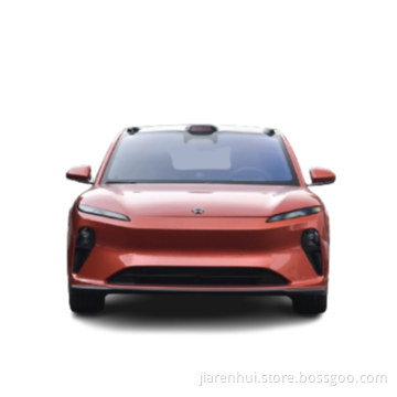 Chinese brand Kraftfahrzeuge  NIO ET5 Long Range new energy car in stock